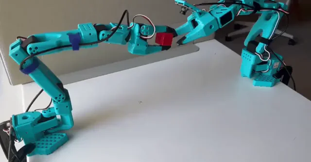 Hands-on: Fine-tune OpenVLA with LeRobot