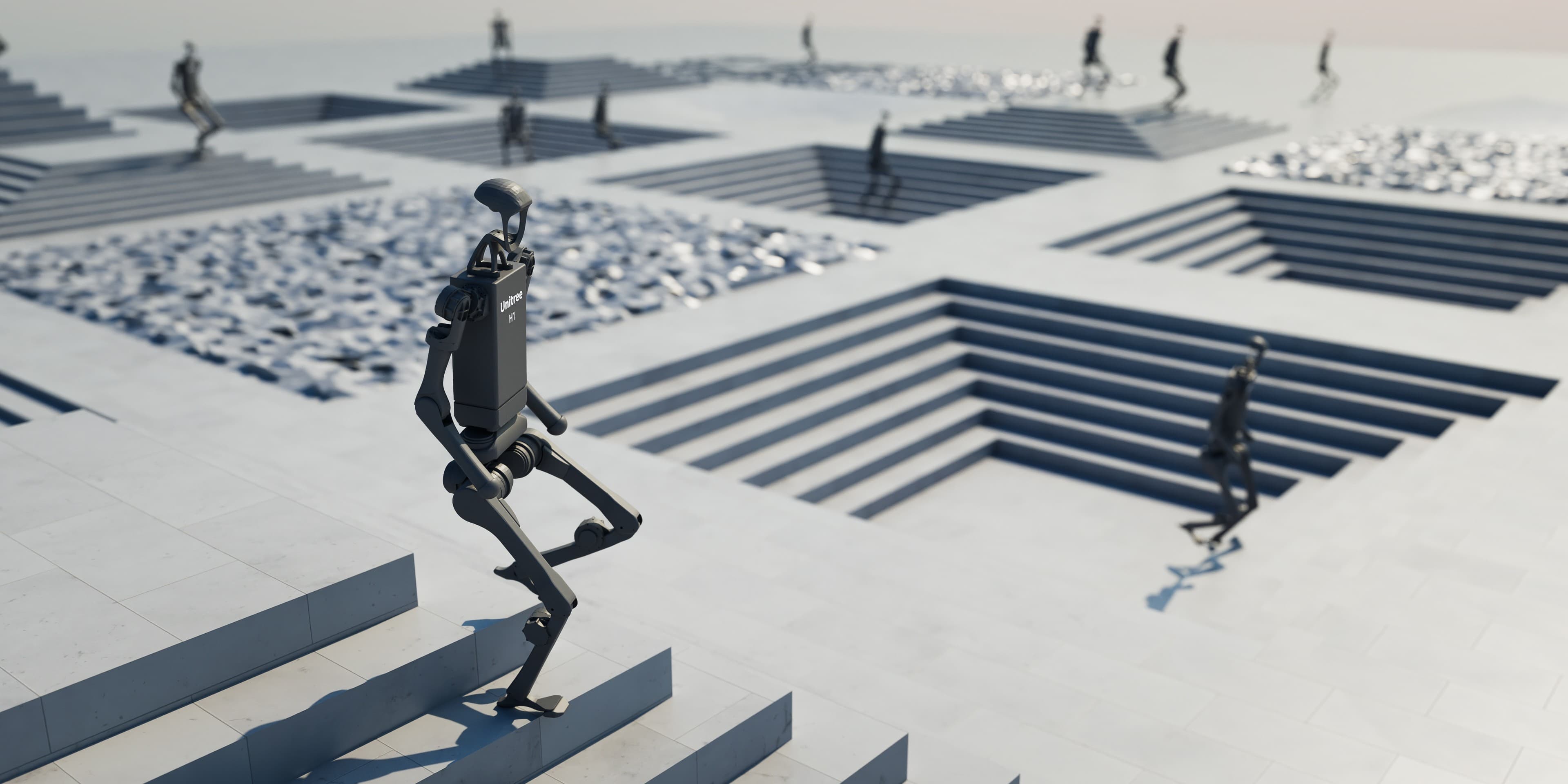 NVIDIA Isaac Lab: GPU-accelerated RL training từ zero