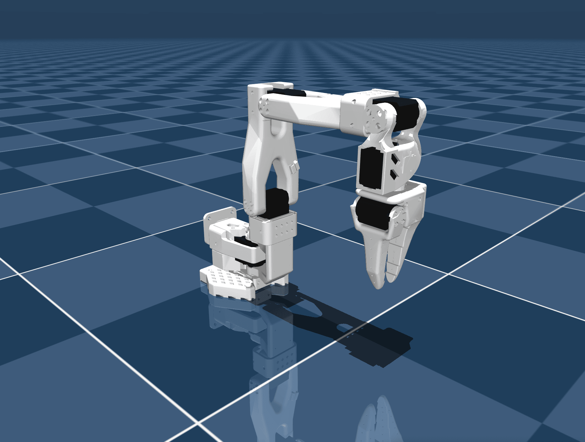 ETH Robot Learning 2026: self-study path